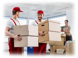 Movers Вінниця - Переїзд офісу Вінниця