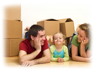 Movers Вінниця - Переїзд квартири Вінниця