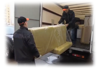Movers Вінниця - Перевезення меблів Вінниця