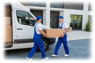 Movers Вінниця - Послуги вантажників у Вінниці